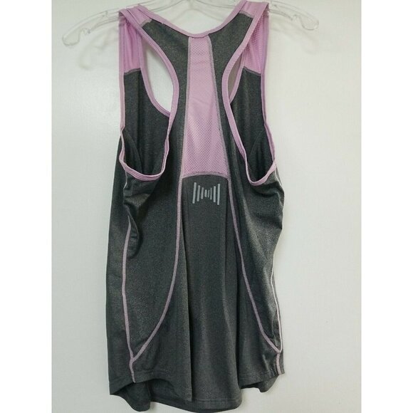 Lindex Women's Athlete Tank Top Running Exercise - Picture 3 of 4